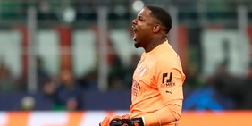 Maignan è un tesoro da porre in cassaforte