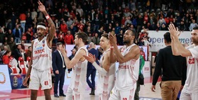 Varese, stagione in bilico: ora si cambi