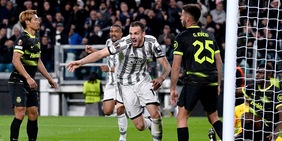 Gatti e la Juve: la storia di chi ci ha sempre creduto