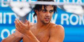 Nuoto, Ceccon e il suo mantra: "No stress, penso solo a Parigi"