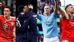 Un club italiano ha segnato più di tutti in Europa: l'incredibile classifica