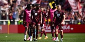 Il Torino scivola: le quattro ragioni dell’involuzione