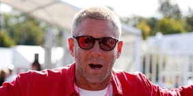 Juve e Ferrari, che cosa c'è dietro i tweet di Lapo