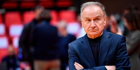 Petrucci: "Il primo dispiaciuto per Varese"