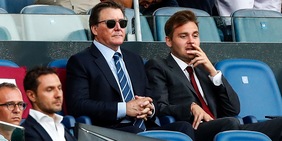 Friedkin, il silenzio vincente che fa grande la Roma