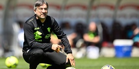 Torino, Juric, le gambe e il riposo in più