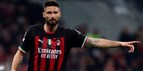 Milan, Pioli verso il big match contro la Roma con il dilemma attacco