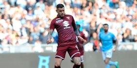 Torino, Sanabria fa per tre: la statistica