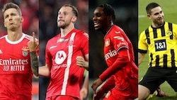 Segnano e fanno assist: la Top 10 dei difensori più decisivi d’Europa