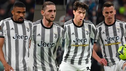 Bologna-Juventus, la probabile formazione di Allegri