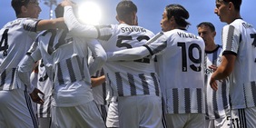 Juventus, Nonge e Bonetti stendono la Roma per il sogno playoff