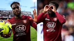 Dia show, tripletta alla Fiorentina: la Salernitana si gode il suo gioiello