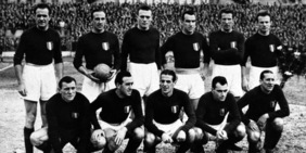 Grande Torino, quel pomeriggio in cui morì la Patria