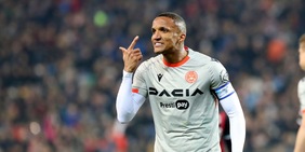 Inter, Danso e Becao per il dopo Skriniar