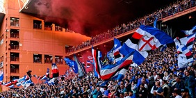 SOS per la Samp: il Palazzo non può stare a guardare