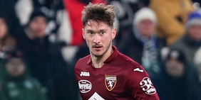 Torino, Miranchuk torna a prendere la mira: è una garanzia