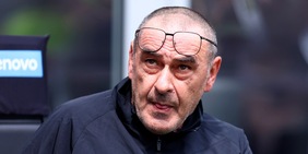 Paradosso Lazio: è seconda, ma ora il calo preoccupa