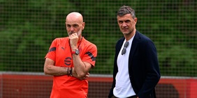 Pioli-Milan, la fiducia è a tempo