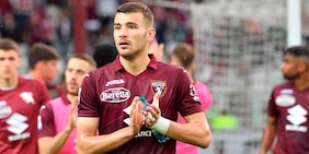 Buongiorno, priorità Torino: dribbla i sondaggi di tre squadre di Premier