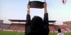 Mondonico, la carriera in immagini