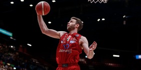 Melli: “A Milano si gioca sempre per vincere, poi penserò ai Mondiali”