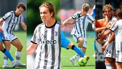 Juve-Napoli Primavera: Yildiz e Citi fanno volare Montero