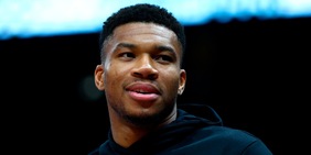 Comunque finisca Inter-Milan per Pioli c'è Antetokounmpo