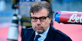 La Juve, Giuntoli e 150 milioni di riscatti che possono sfumare