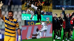 Il Parma chiude al quarto posto: 2-1 al Venezia