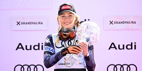 Sci, Shiffrin ora vuole il trono della Goggia