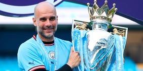 Il Manchester City di Guardiola tra Grande Bellezza e storia