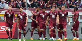 Torino, i motivi per credere all'ottavo posto: testa, rosa e condizione