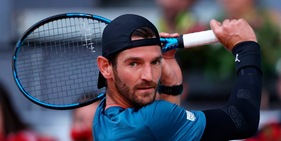 Tennis, Vavassori: primo passo nel sogno di Parigi