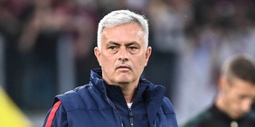 "Penalizzazione Juve ridicola": Mourinho, parole che gli fanno onore