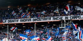 Samp, Garrone ago della bilancia: Barnaba-Radrizzani sfida sui debiti