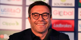 Samp, Radrizzani mette la freccia: trattativa con Ferrero