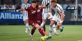 Toro primavera, al Filadelfia per lo scudetto