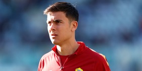 Roma, Budapest vale una Joya: Dybala può farcela