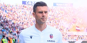 Napoli, Thiago Motta l’outsider di Nagelsmann-Conceiçao