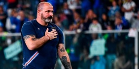 Sampdoria, sarà rivoluzione: addio Stankovic e un nuovo ds