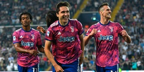 Juve, riparti da Chiesa. E non fare l'errore di cederlo