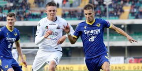 Spezia-Verona, uno spareggio che nasce dagli errori