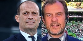Allegri e Calvo, fate pace se potete. Ma fate in fretta
