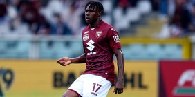 Torino, lavori in corso per Singo