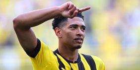 "Bellingham, leader a 15 anni. Con Ancelotti al Real da Pallone d'Oro"