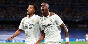 Real Madrid verde: i giovani migliori sono qui