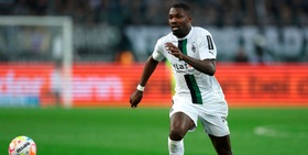 Il Milan va all'assalto di Thuram: sfida con il Psg