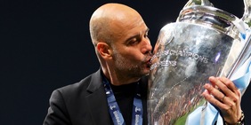 Champions, Guardiola e Manchester come Ferguson e Milano