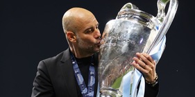 Manchester City, la classe di Guardiola: perde bene, vince meglio