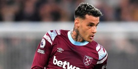 Roma, dopo i colpi Aouar e N'Dicka si punta Scamacca per l'attacco